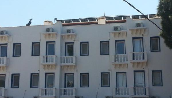 Koyunbaba Pension