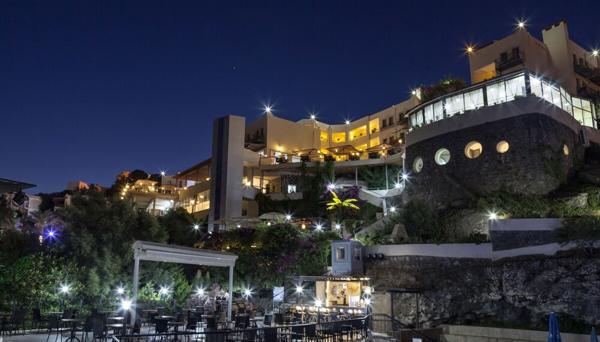 Golden Age Crystal Bodrum