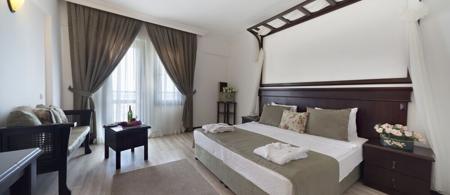Golden Age Crystal Bodrum