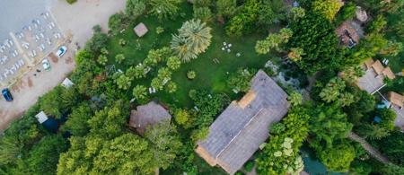 Olympos Lodge