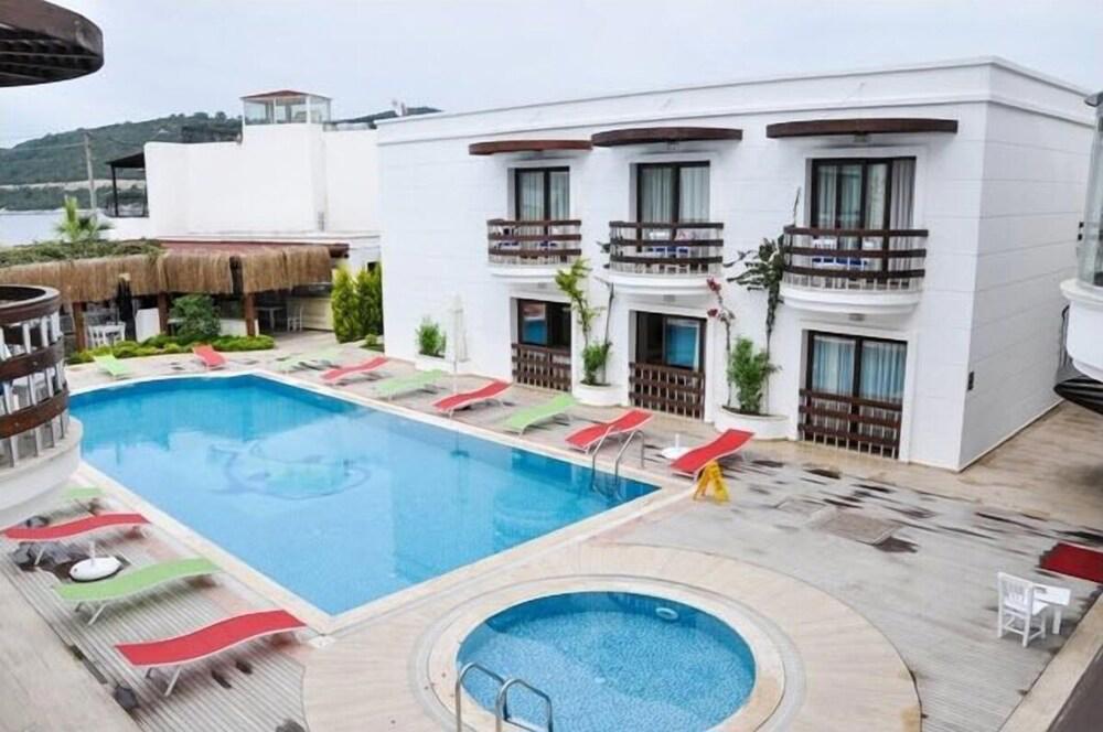 Beyaz Suite Hotel
