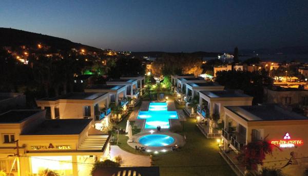 Delita Boutique Hotel
