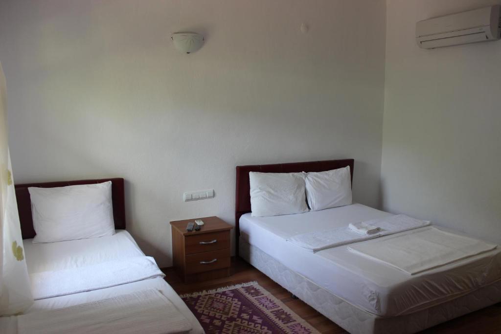 Alibaba Pension Cirali Olympos