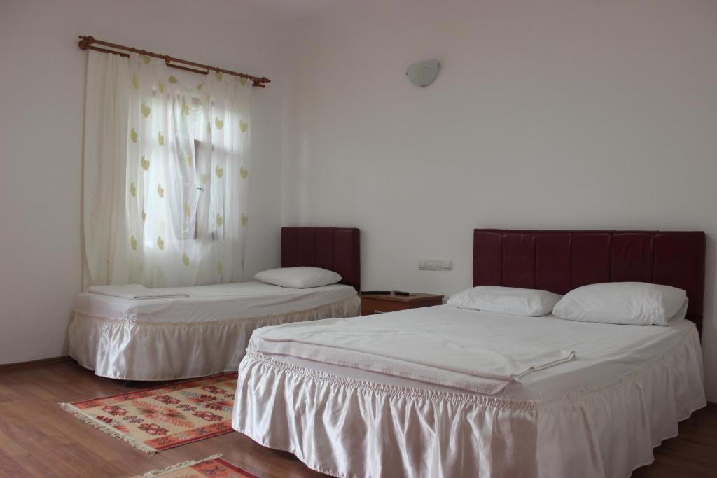 Alibaba Pension Cirali Olympos