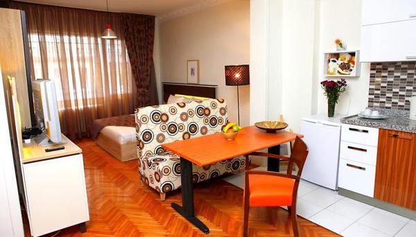 Abc Residence