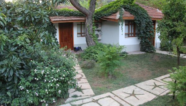 Arya Holiday Houses