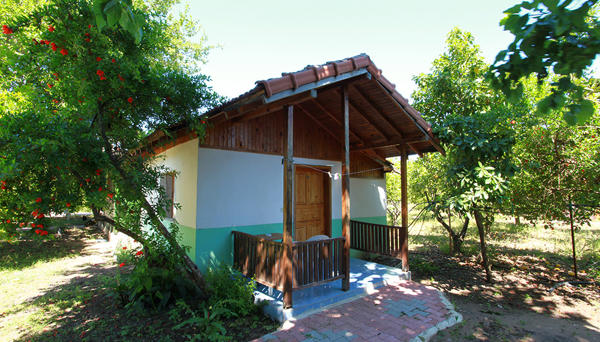 Kiyi Pansiyon