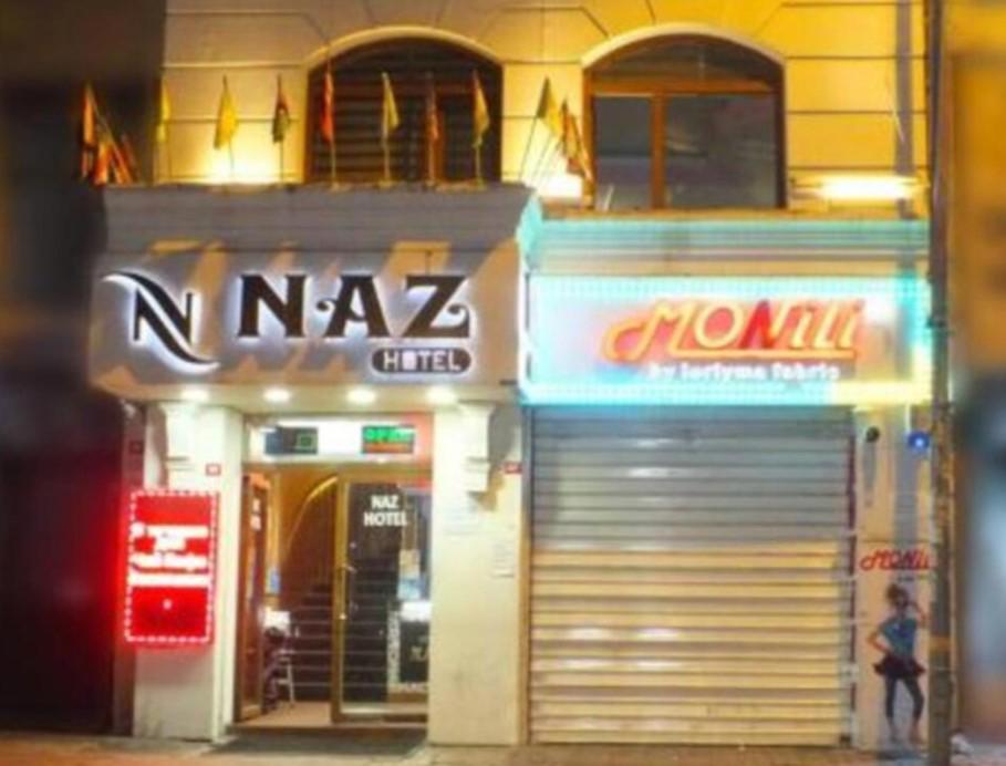 Naz Hotel