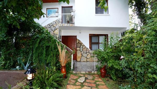Karakus Pansiyon