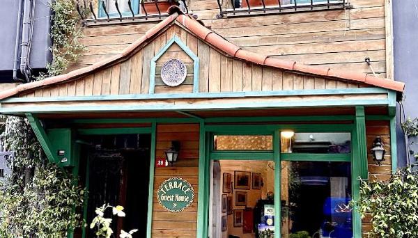 Terrace Guesthouse
