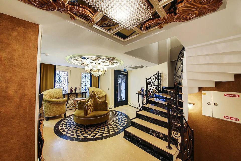 Katelya Hotel