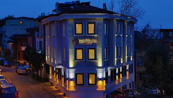 Katelya Hotel