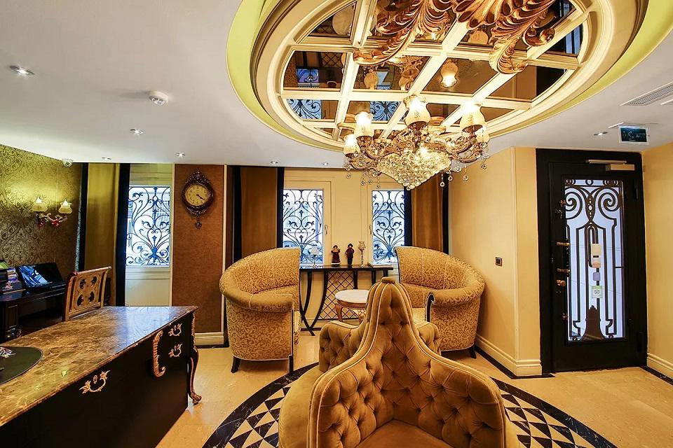 Katelya Hotel