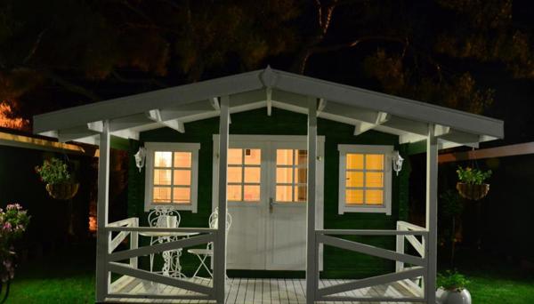 Lukkies Lodge Çıralı