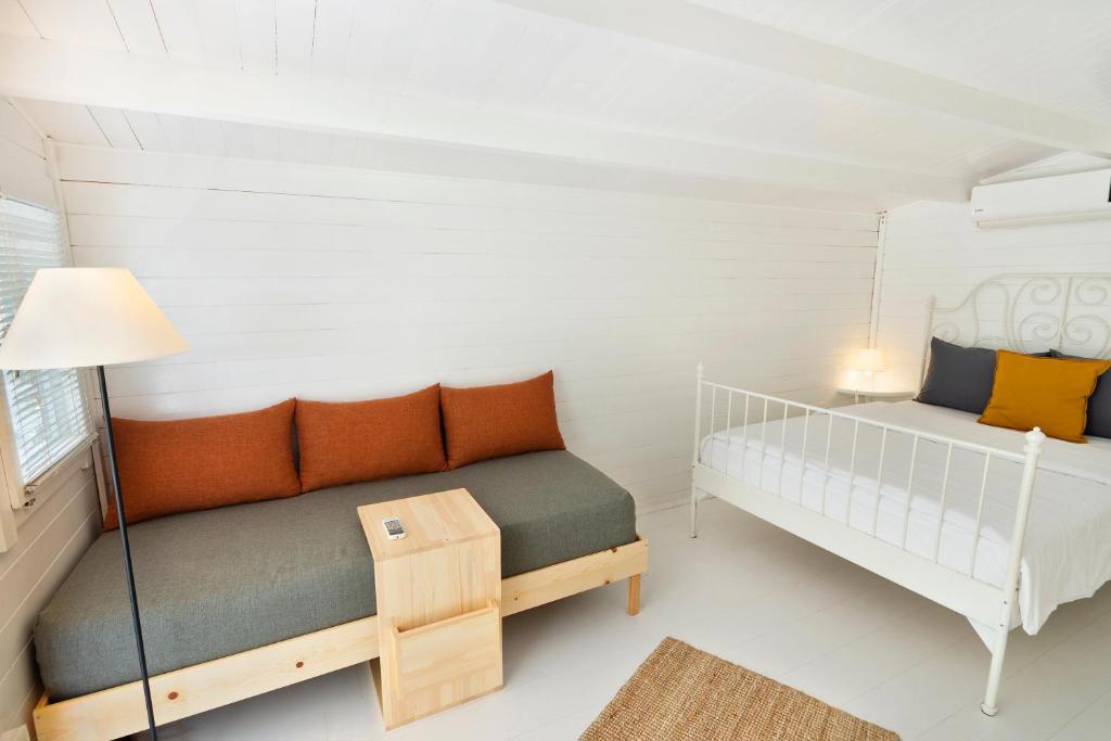 Lukkies Lodge Çıralı
