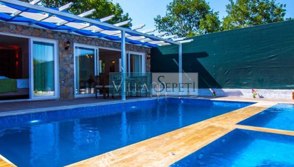 Villa Adora by Kaş