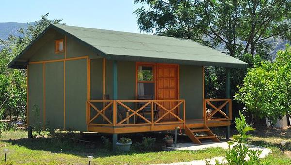 Hobbit Evi