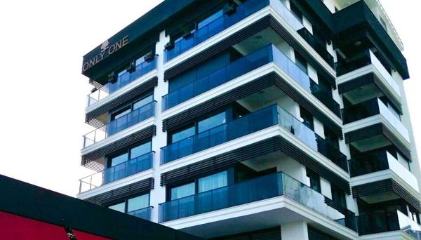 Only One Suites & Residence