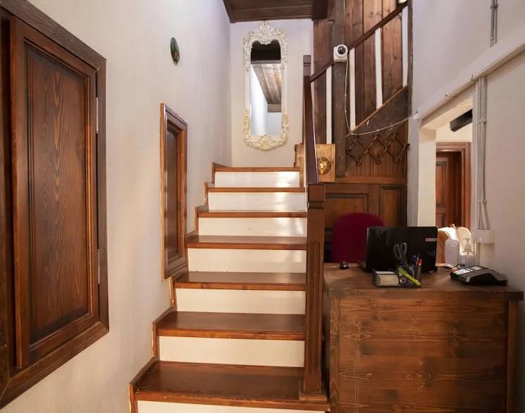 Lily Town Boutique Hotel