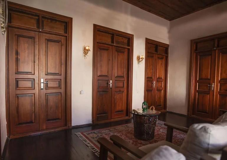 Lily Town Boutique Hotel