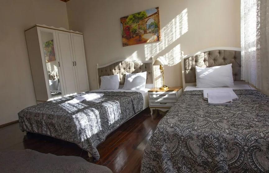 Lily Town Boutique Hotel