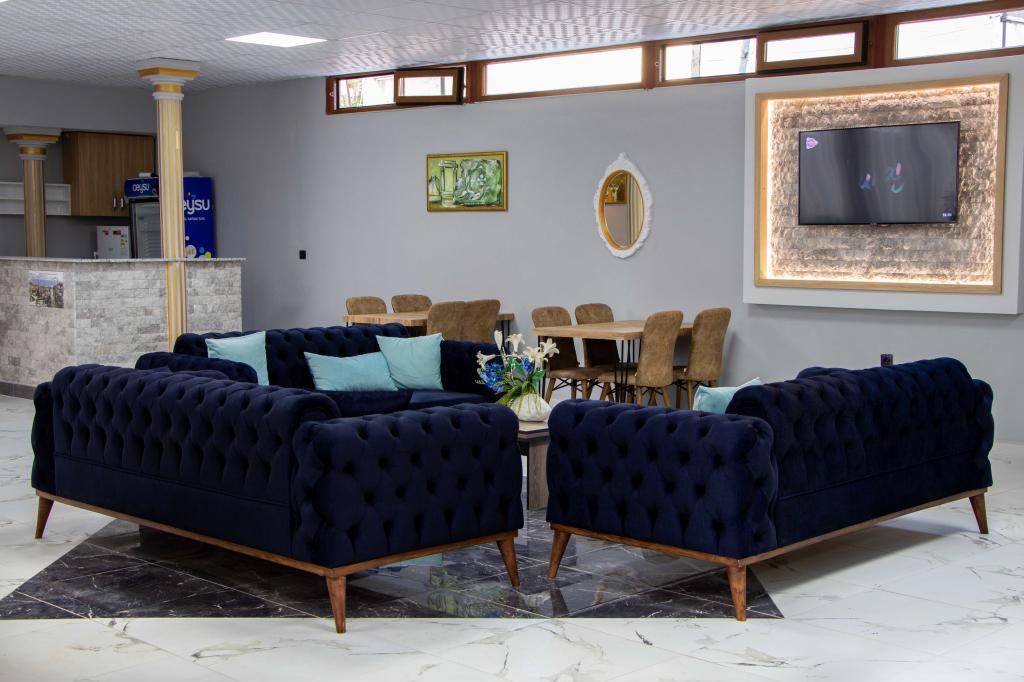 Ersoy Ikiz Otel