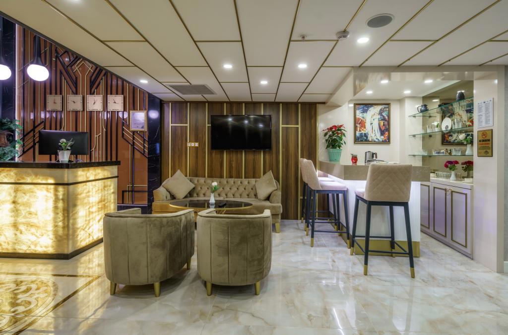 Leslion Luxury - Spa Hotel