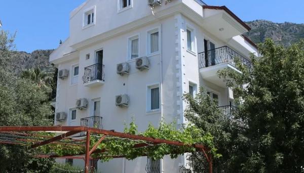 Mina Apart Otel
