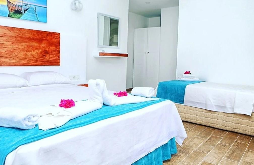 Mina Apart Otel