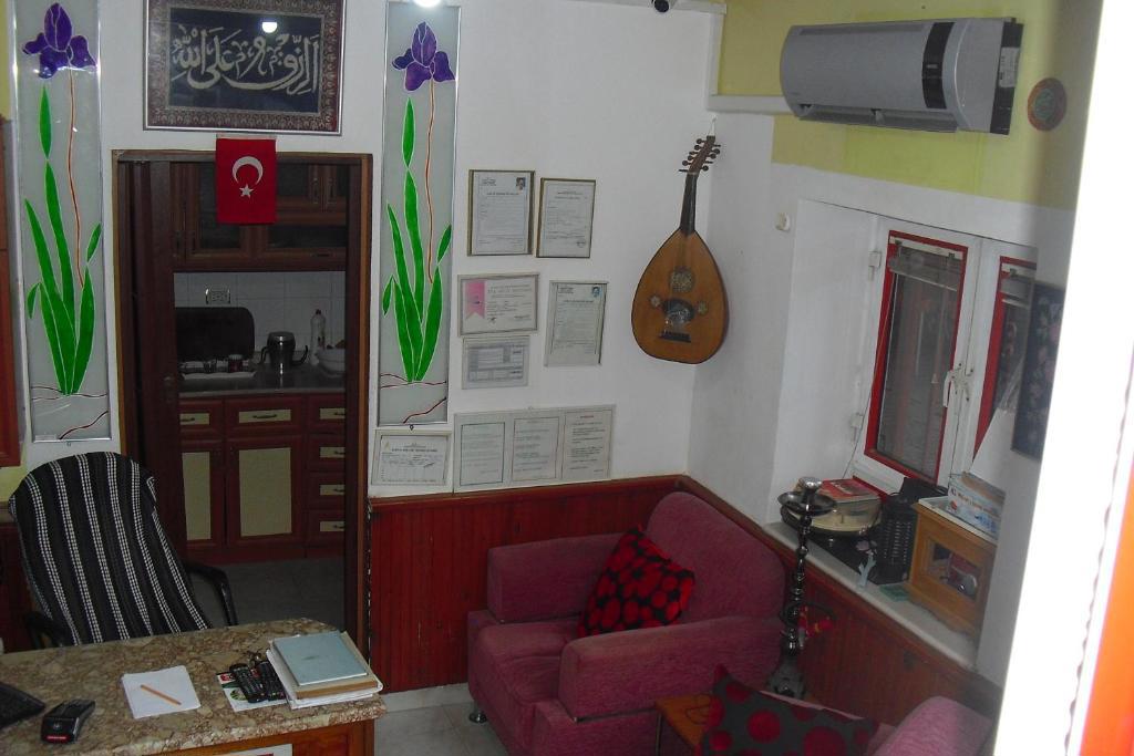 Avrasya Pansiyon