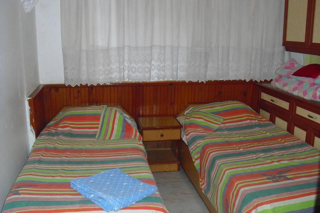 Avrasya Pansiyon
