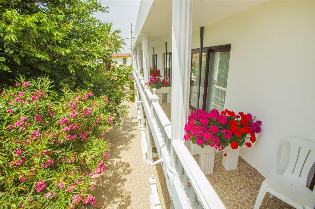 Yalım Hotel