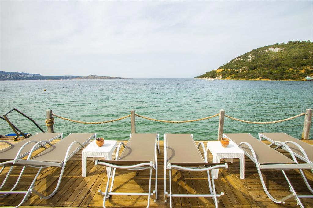 Yalım Hotel