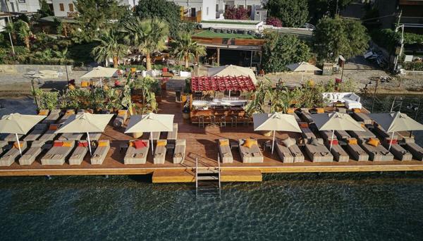Galen Hotel & Beach