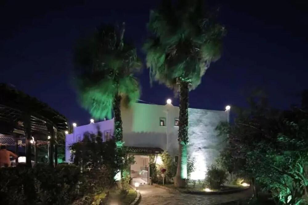 Casa Del Mar Bodrum