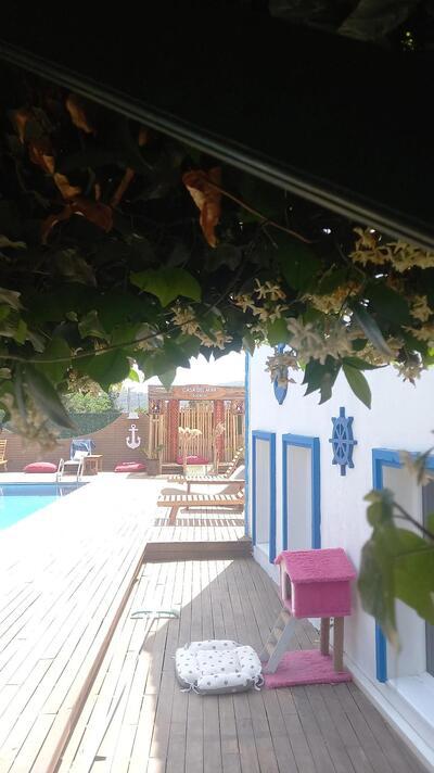 Casa Del Mar Bodrum