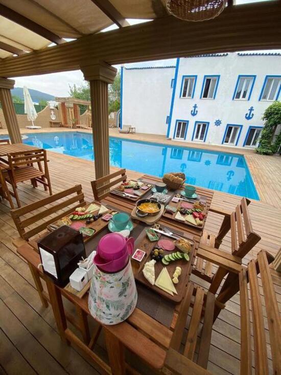 Casa Del Mar Bodrum