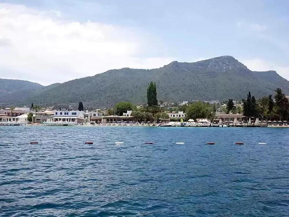 Casa Del Mar Bodrum