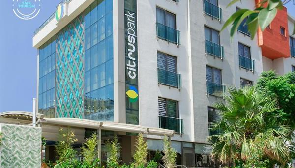 Citrus Hotels
