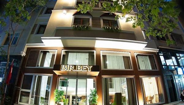 Birbey Hotel