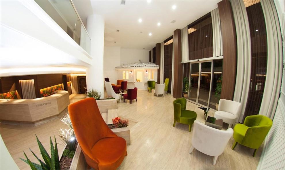 Birbey Hotel