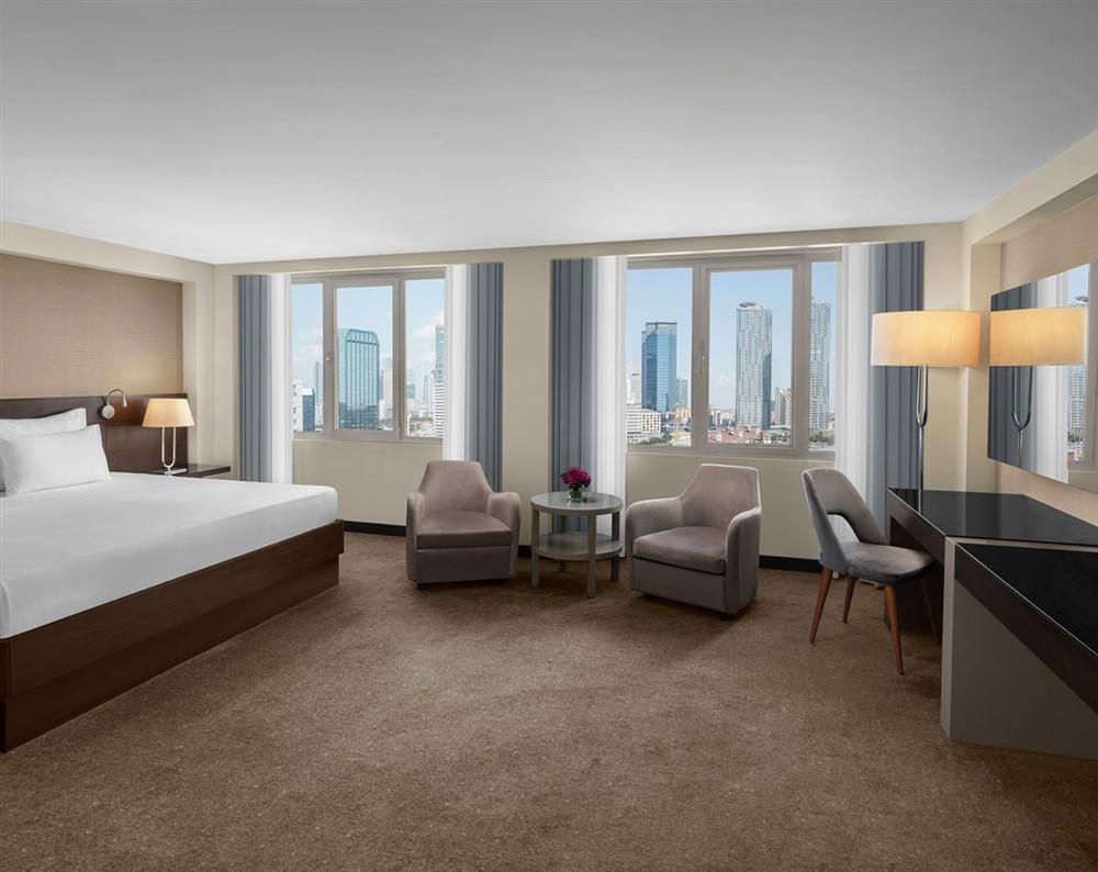 Dedeman İstanbul