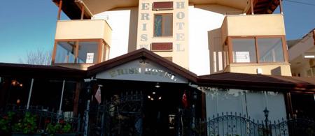 Erish Apart Hotel