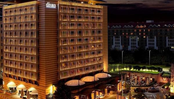 Divan Istanbul