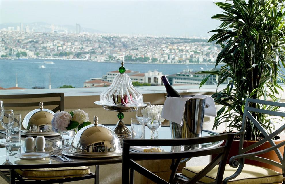 Divan Istanbul