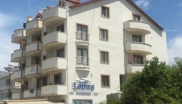 Lapina Pension & Restaurant