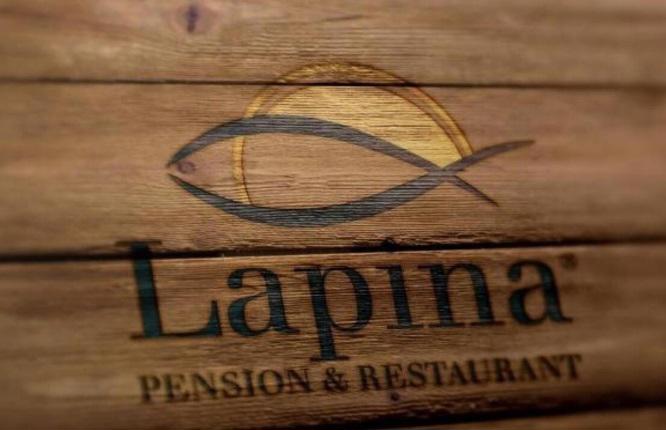 Lapina Pension & Restaurant
