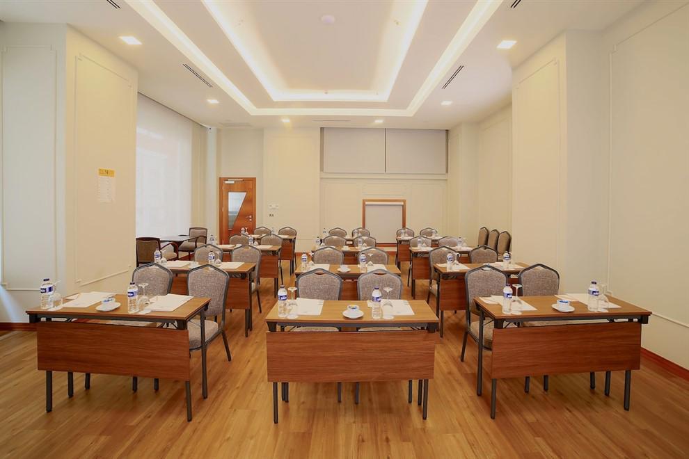 Erboy Hotel Istanbul Sirkeci