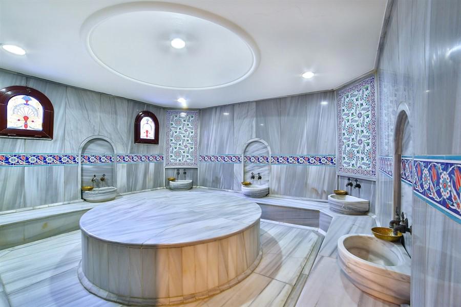Grand Anka Hotel İstanbul