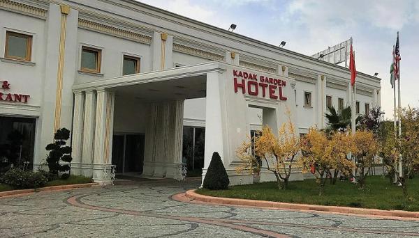 Kadak Garden Hotel